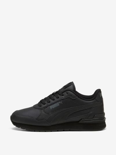Лот: 25370470. Фото: 1. Кроссовки детские PUMA St Runner... Кеды, кроссовки