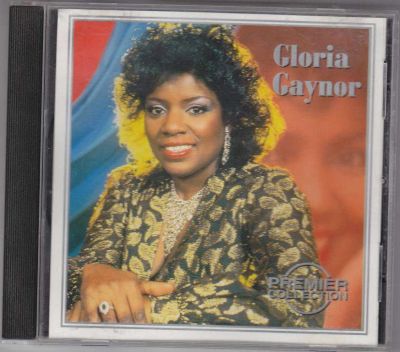 Лот: 5883422. Фото: 1. Gloria Gaynor =Premier Collection... Аудиозаписи