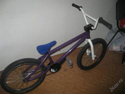 Лот: 756501. Фото: 1. twenty. Велосипеды