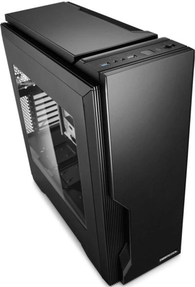 Лот: 11070226. Фото: 1. Игровой системный блок AMD 8320E... Компьютеры в сборе