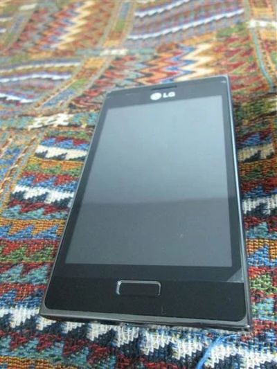Лот: 2179000. Фото: 1. только сегодня такая цена LG OPTIMUS... Смартфоны