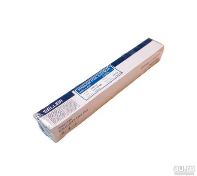 Лот: 18473681. Фото: 1. Электроды SELLER Е308L-16/ОЗЛ-8... Электроды, проволока для сварки