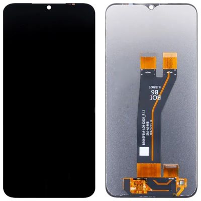 Лот: 25274199. Фото: 1. Дисплей Samsung Galaxy A14 5G... Дисплеи, дисплейные модули, тачскрины