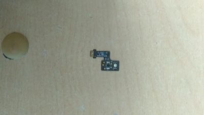 Лот: 15640300. Фото: 1. A526 . HTC One V T320e PK76100... Шлейфы, разъёмы