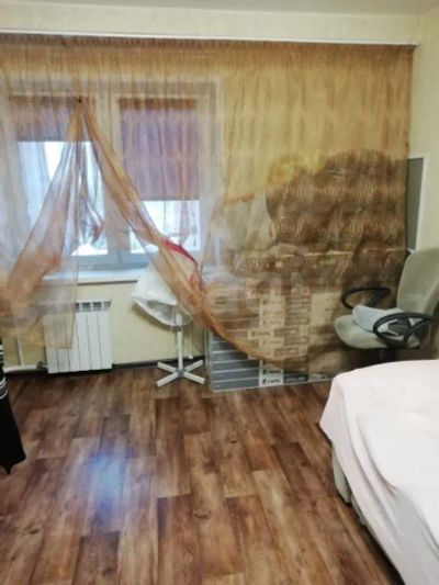 Лот: 25403443. Фото: 1. 1-комн. квартира , Красноярск... Квартиры, студии