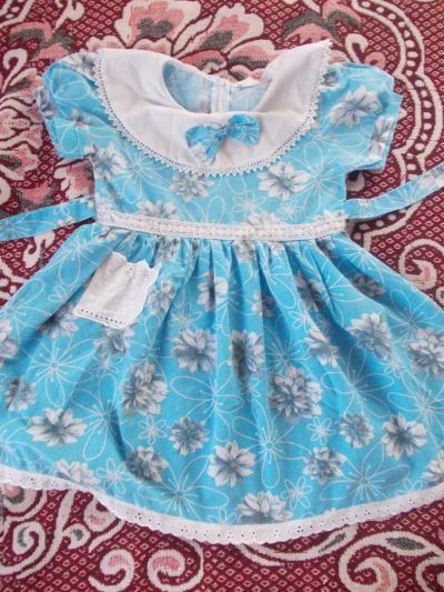 Лот: 3171759. Фото: 1. платье 5-7лет. Платья, сарафаны