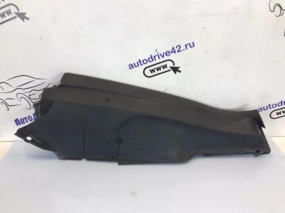 Лот: 21705918. Фото: 1. накладка арки внутренняя Volkswagen... Кузов