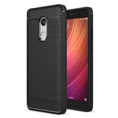 Лот: 10546348. Фото: 1. Чехол для Xiaomi Redmi Note 4X... Чехлы, бамперы