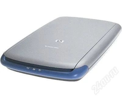Лот: 1757853. Фото: 1. HP ScanJet 3500 C Рубля!. Сканеры