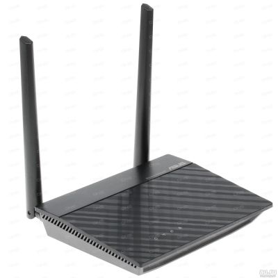 Лот: 17976769. Фото: 1. Wi-Fi роутер ASUS RT-N12+. Маршрутизаторы (роутеры)