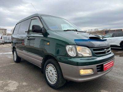 Лот: 21765268. Фото: 1. Toyota Town Ace Noah 1999. Автомобили