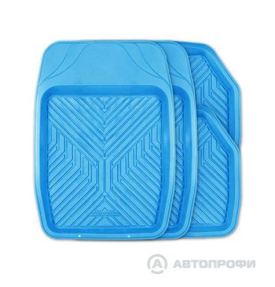 Лот: 3856168. Фото: 1. Автомобильные коврики "Groove... Чехлы, коврики, оплетки руля