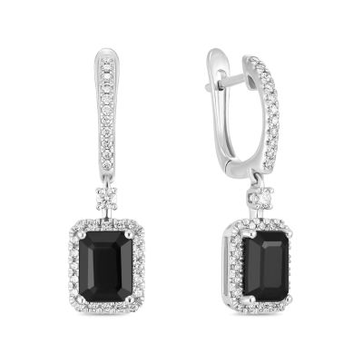 Лот: 24368313. Фото: 1. Серьги МЮЗ. Серьги, каффы