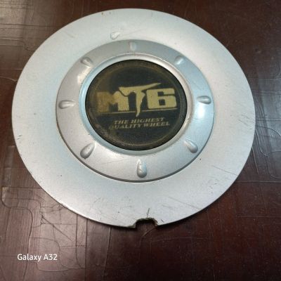 Лот: 13113505. Фото: 1. Крышка для литья MT6 D146Х141... Колпаки