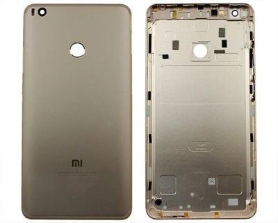 Лот: 16625240. Фото: 1. Задняя крышка для Xiaomi Mi Max... Корпуса, клавиатуры, кнопки