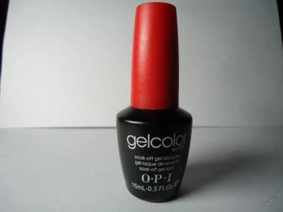 Лот: 5545917. Фото: 1. Гель-лак OPI (Shellac) 15 мл. Лак для ногтей