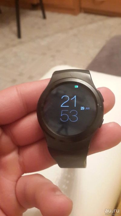 Лот: 8941595. Фото: 1. samsung gear (копия). Смарт-часы, фитнес-браслеты, аксессуары