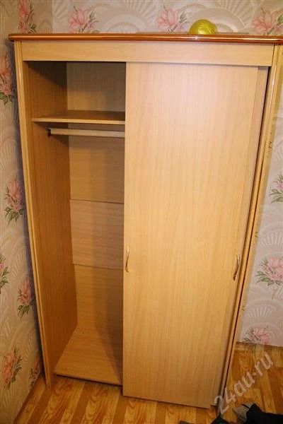 Лот: 1115338. Фото: 1. Шкаф купе. Шкафы, шкафы-купе