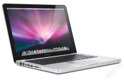 Лот: 2796838. Фото: 1. ноутбук новый! apple macbook pro... Ноутбуки
