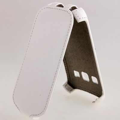 Лот: 3733345. Фото: 1. Флип-кейс Activ Leather для Samsung... Чехлы, бамперы