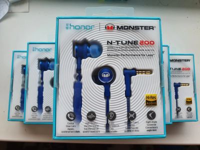 Лот: 16390491. Фото: 1. Honor Monster N-tune 200 Новые... Красноярск