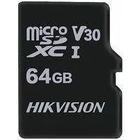 Лот: 19575405. Фото: 1. Новая карта памяти MicroSD 64... Карты памяти
