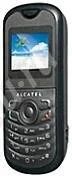 Лот: 392395. Фото: 1. сотовый телефон alcatel ot-103. Кнопочные мобильные телефоны