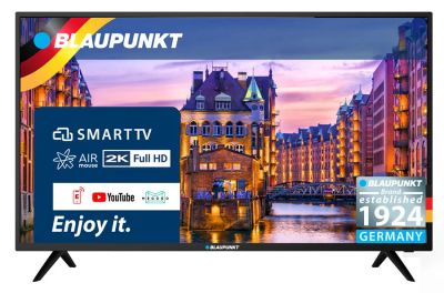 Лот: 15130847. Фото: 1. Телевизор 40" BLAUPUNKT 40FE965T. Телевизоры