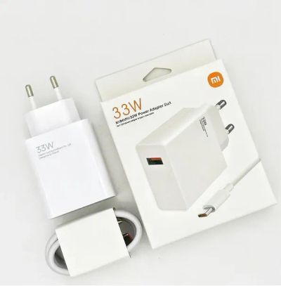 Лот: 21081899. Фото: 1. Адаптер питания Xiaomi Power Adapter... Зарядные устройства, блоки питания, адаптеры сетевые для смартфонов