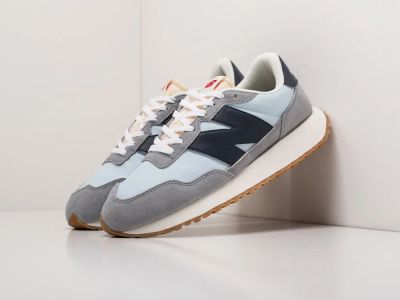 Лот: 18725570. Фото: 1. Кроссовки New Balance 237 (25279... Кеды, кроссовки, слипоны