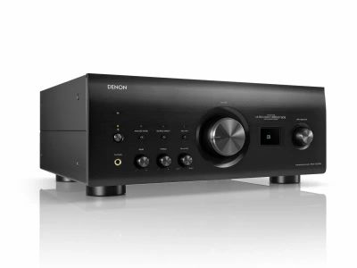 Лот: 25040955. Фото: 1. Интегральный усилитель Denon PMA-3000NE... Усилители, эквалайзеры