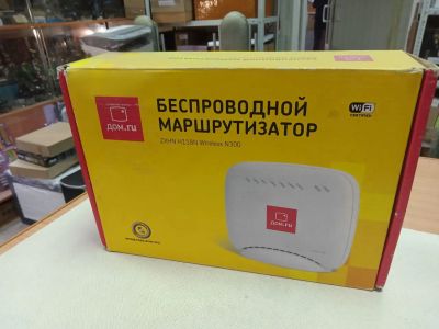 Лот: 5620645. Фото: 1. Беспроводной маршрутизатор роутер... Маршрутизаторы (роутеры)