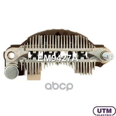 Лот: 21863788. Фото: 1. Em9427a Utm Диодный Мост Генератора... Другое (автозапчасти)