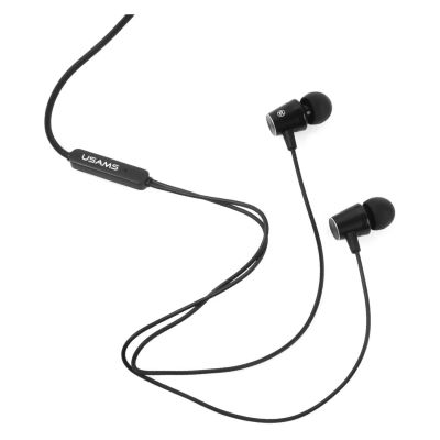 Лот: 24522102. Фото: 1. Наушники Usams Stereo Headset... Наушники, гарнитуры