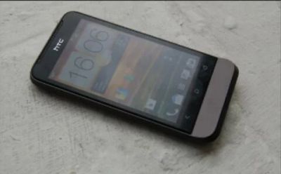Лот: 5865674. Фото: 1. HTC one V-обмен на nokia lumia. Смартфоны