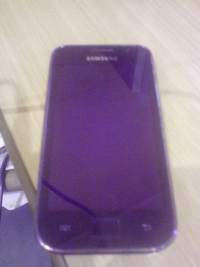 Лот: 4005934. Фото: 1. Samsung GT-i9003. Смартфоны