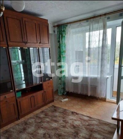 Лот: 21253521. Фото: 1. Продам 1-комн. кв. 34.2 кв.м... Квартиры, студии