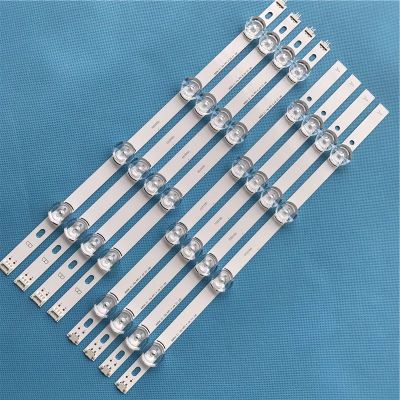 Лот: 16859733. Фото: 1. Led string innotek DRT 4,0 3,0... Запчасти для телевизоров, видеотехники, аудиотехники