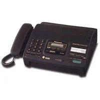 Лот: 8121384. Фото: 1. Факс Panasonic KX-F780BX. Факсы, автоответчики