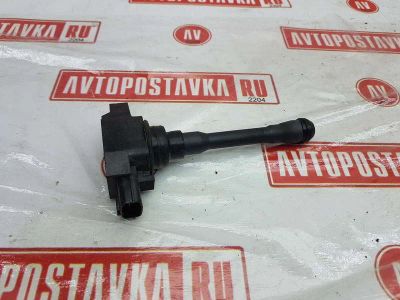 Лот: 20901339. Фото: 1. Катушка зажигания Nissan Note... Электрооборудование