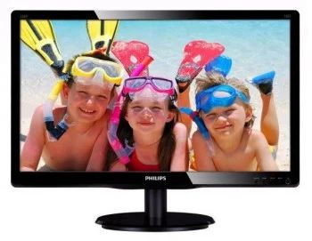 Лот: 3287528. Фото: 1. Новый монитор Philips 21.5" 226v4lsb2... ЖК-мониторы