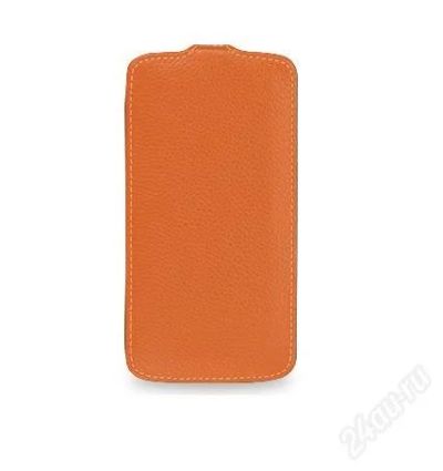 Лот: 4097613. Фото: 1. Флип-кейс Activ Leather для Samsung... Чехлы, бамперы