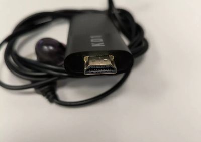 Лот: 24395206. Фото: 1. Mecool kd1 приставка Android 9... Медиаплееры