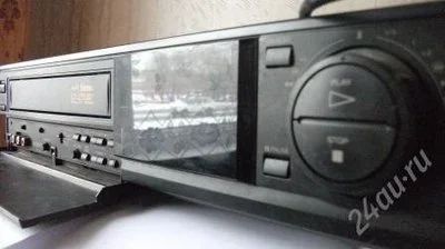 Лот: 1467897. Фото: 1. Видеомагнитофон Sony SLV-626HF. Другое (тв и видео)