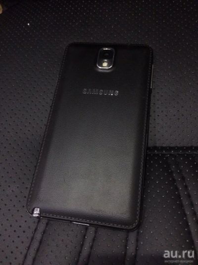 Лот: 12095060. Фото: 1. Samsung Galaxy Note 3 32 GB. Смартфоны