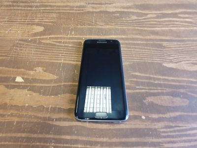 Лот: 17946803. Фото: 1. Samsung Galaxy S7 edge. Смартфоны