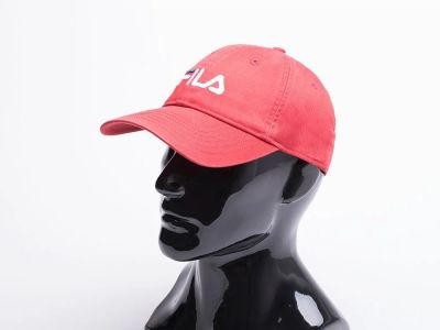 Лот: 16164064. Фото: 1. Кепка FILA (16066). Головные уборы