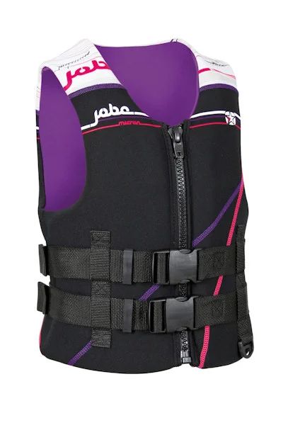 Лот: 7530314. Фото: 1. Жилет детский Micron Youth Vest... Плавание