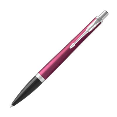 Лот: 23789920. Фото: 1. Шариковая ручка Parker Urban Vibrant... Ручки шариковые, перьевые