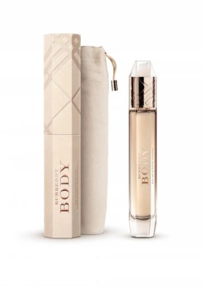 Лот: 3600192. Фото: 1. Burberry Body 60 мл. Женская парфюмерия